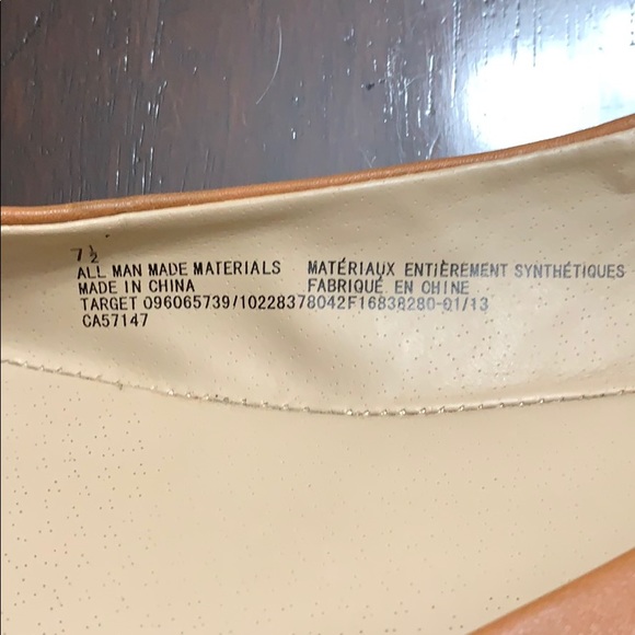 Mossimo Flats - Picture 4 of 5